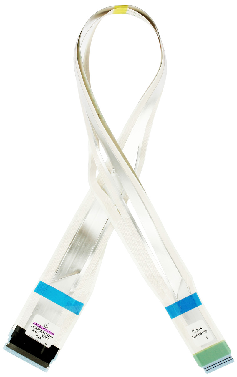 LG EAD65891109 FFC Cable