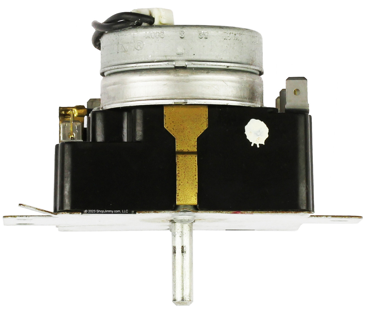 Whirlpool Dryer 3406709 Timer