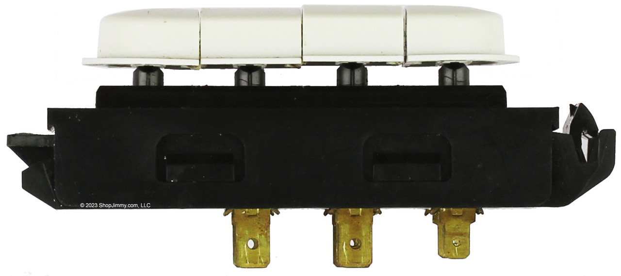 Maytag Washer 62603670 Switch