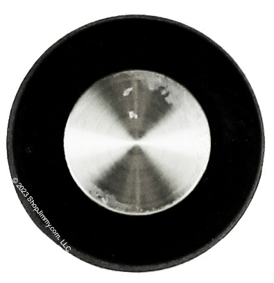 Whirlpool Dryer 697198 Knob