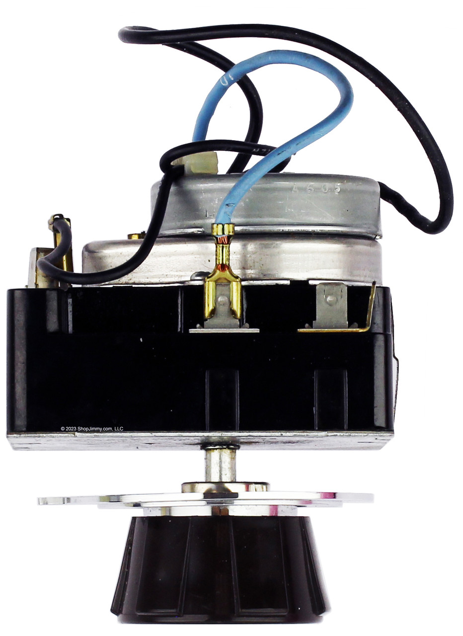 Whirlpool Dryer WP305448 Timer - OEM
