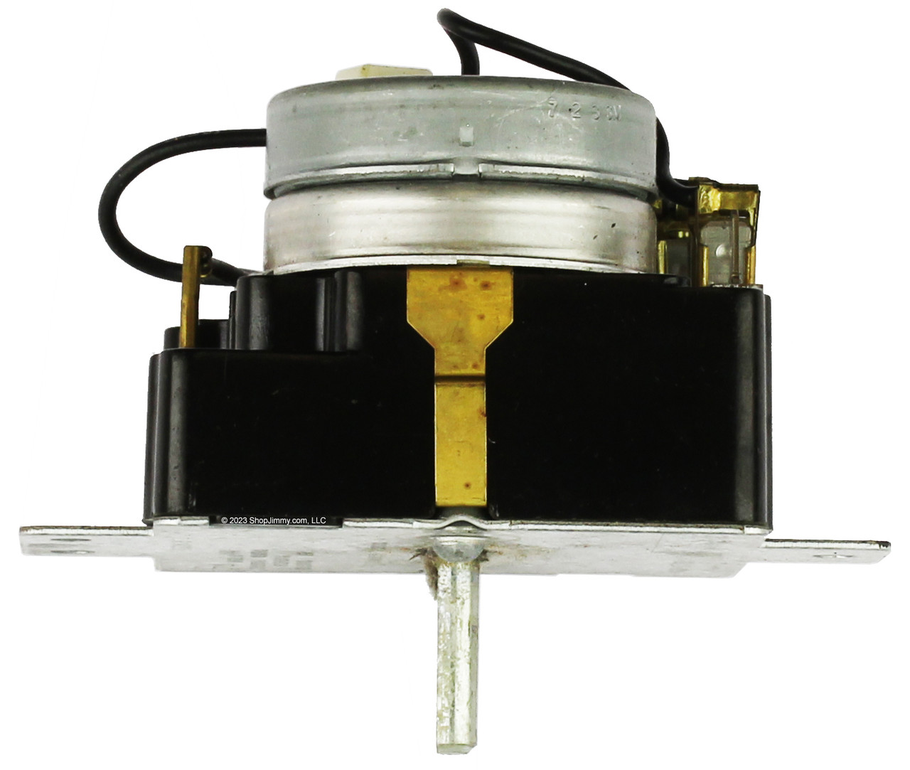 Whirlpool Dryer WP696872 696872 Timer