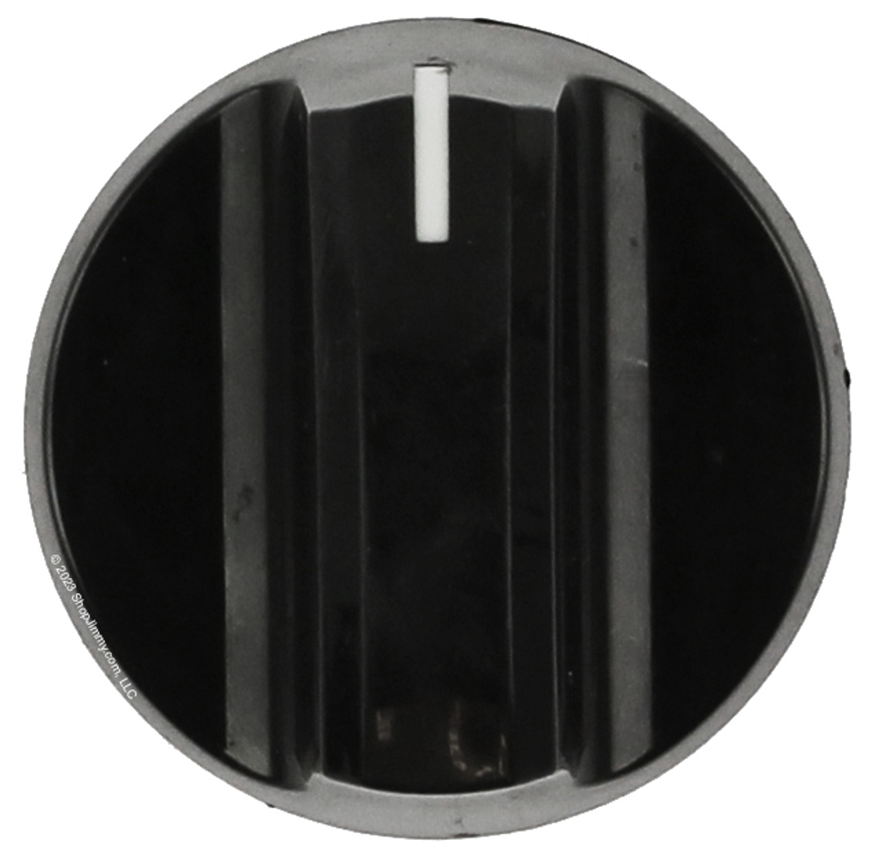 Frigidaire Range 316543810 Knob Black