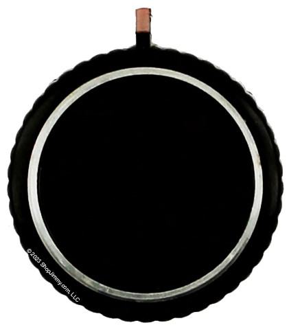 Whirlpool Dryer 386635 Knob - OEM