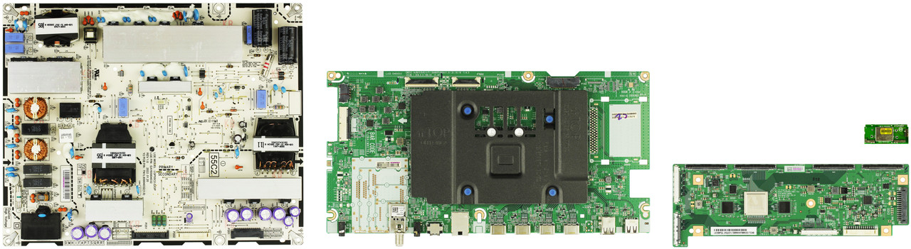 ジャンク品 LG OLED 55C2PJA 2023-02-12-19-49-15-ShopJimmy-