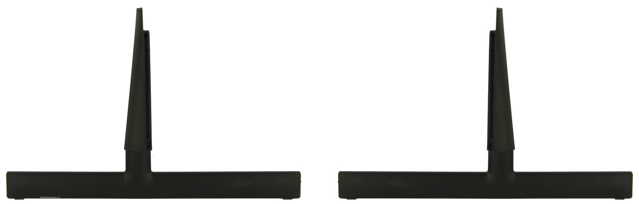 Samsung BN96-52714A TV Stand/Base UN85AU8000FXZA - Open Bag