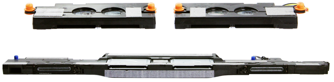 Samsung BN96-54744A Speaker