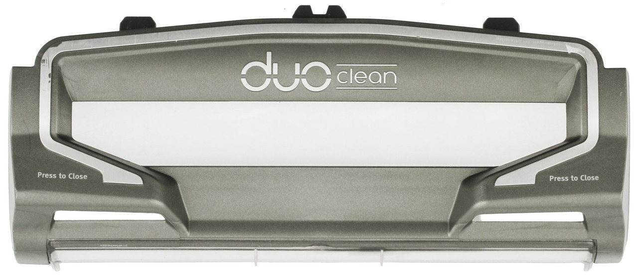 Shark 1440FC782 Brushroll Garage Door / Cover ZU782 - Refurbished