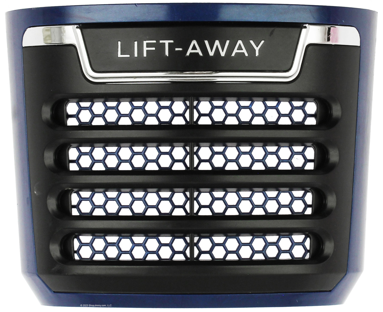 Shark HEPA Filter Grill Cover (1432FC700) for Rotator UV700 Vacuums - Refurbished