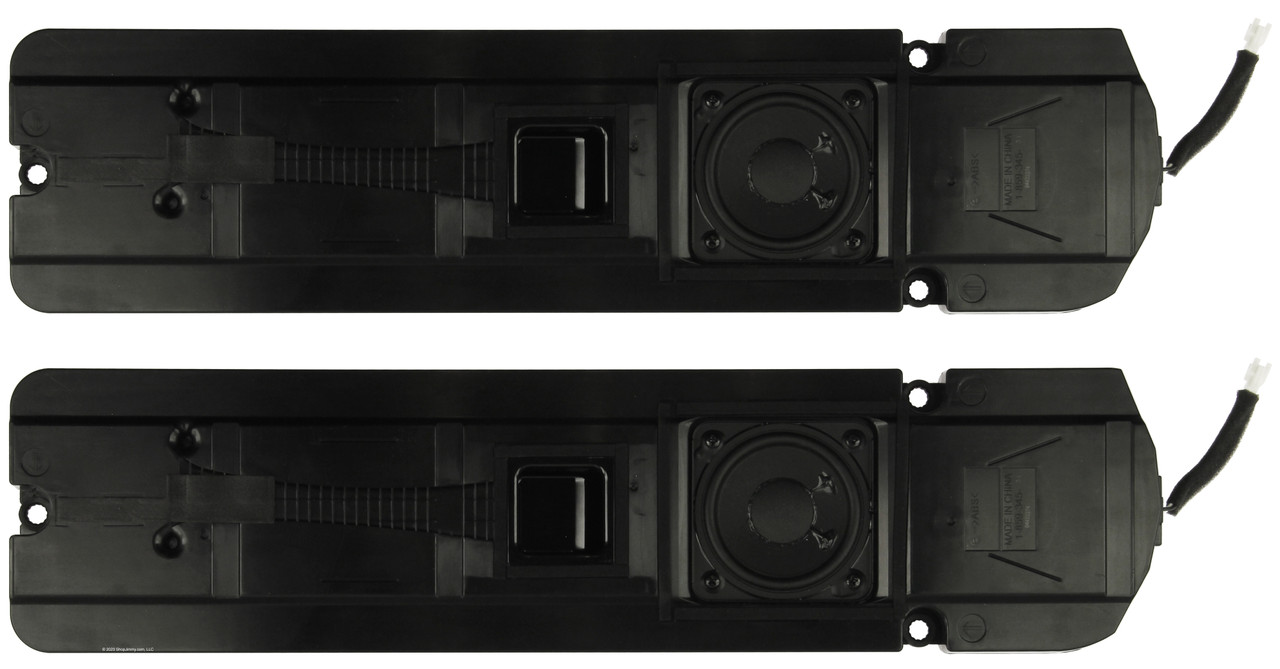 Sony 1-859-345-31 Speaker Set