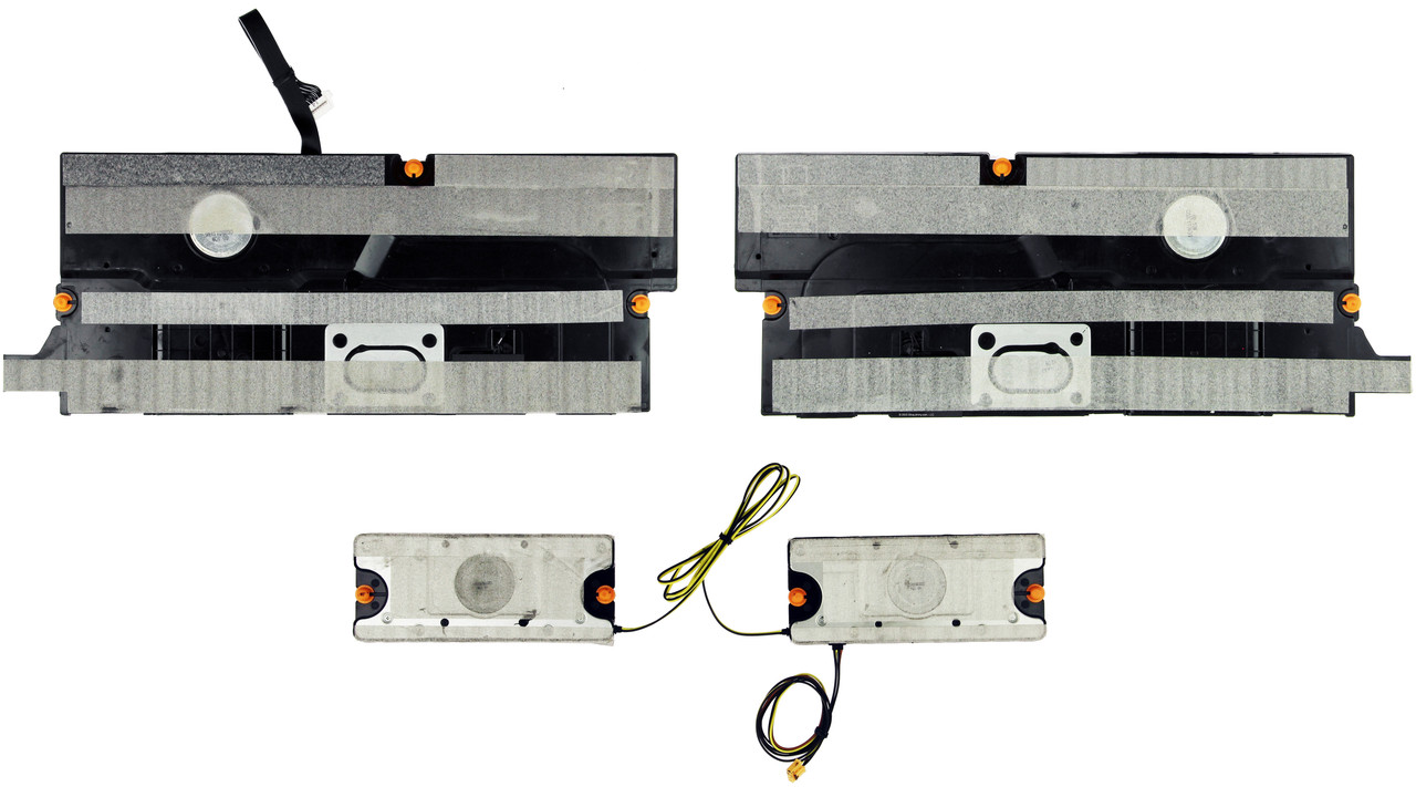 Samsung BN96-53041F Speakers Set