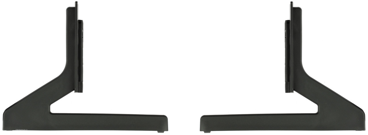 Samsung BN96-54829B TV Stand/Base QN60Q60BAFXZA - Open Bag