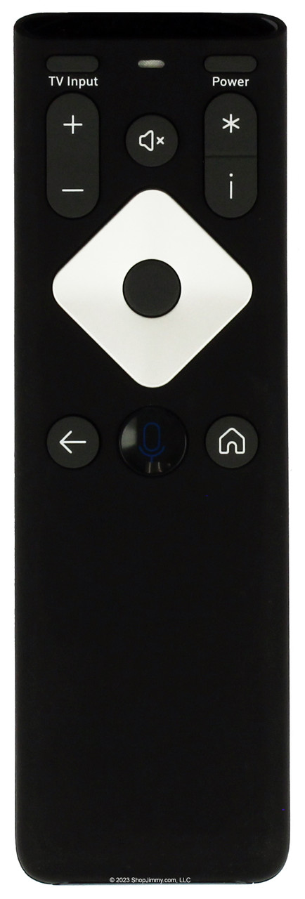 Xfinity XR16 Remote Control -- Open Bag