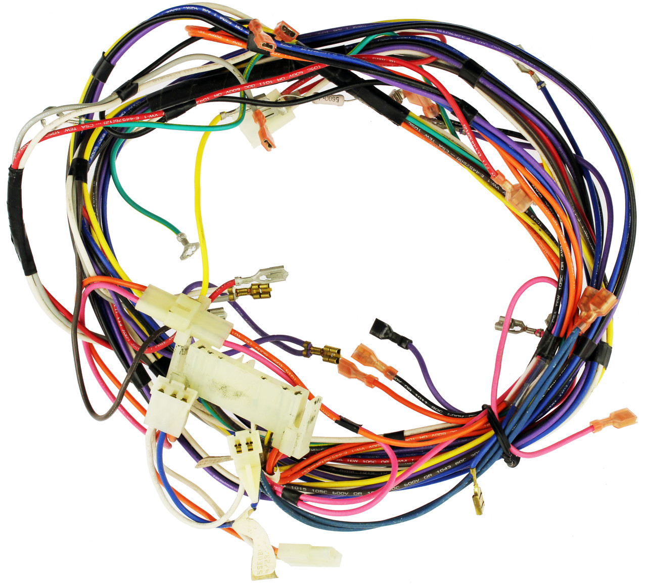 Maytag Dryer 2200006 Wire Harness
