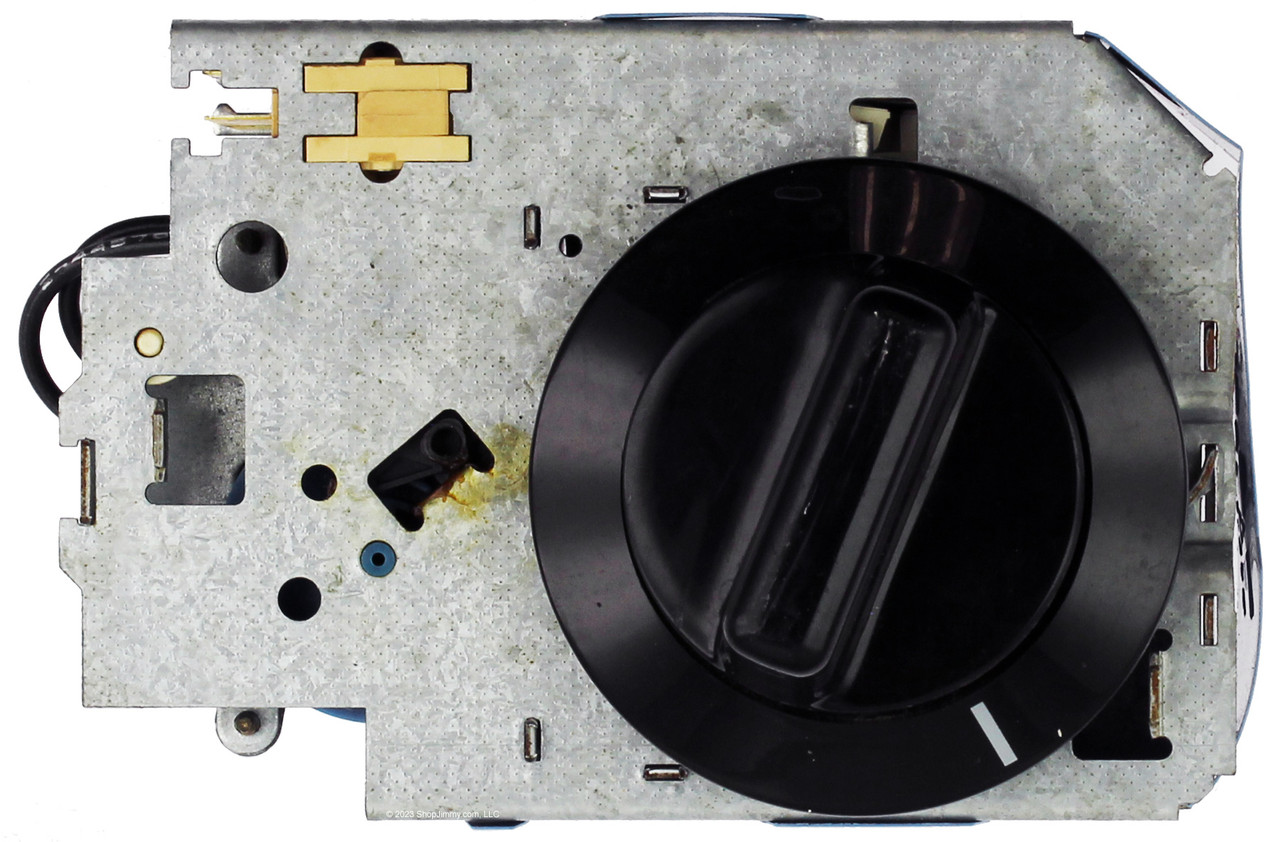 Electrolux Washer 131436800 Timer