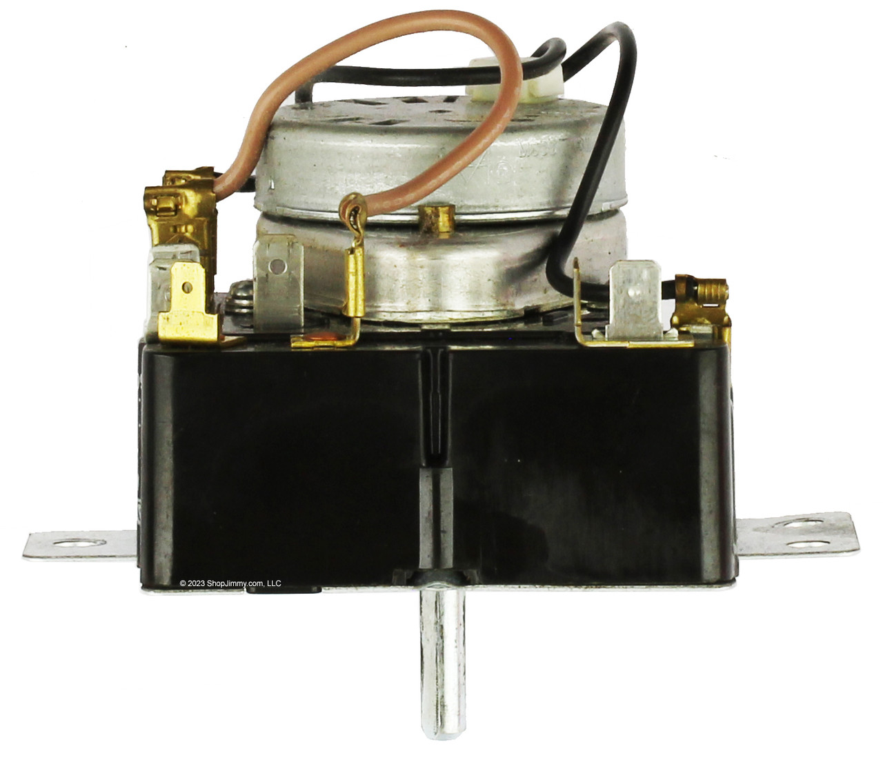 Whirlpool Dryer WP3396047 3396047 Timer - OEM