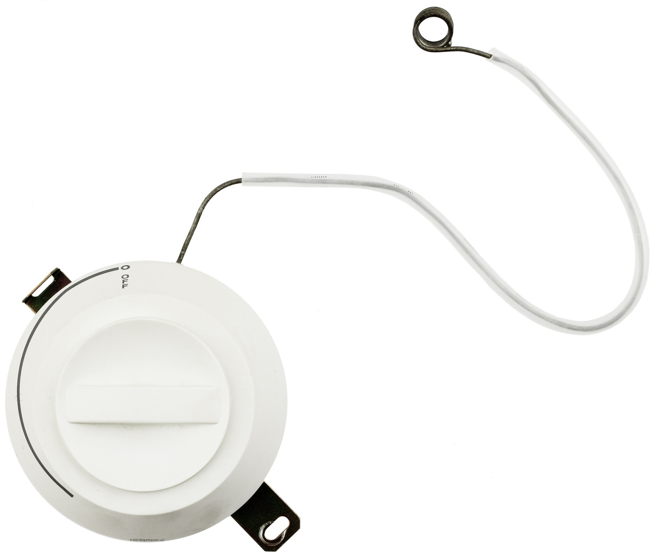 Whirlpool Refrigerator 2210487 Thermostat