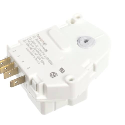 Electrolux Refrigerator 215846606  Defrost Timer