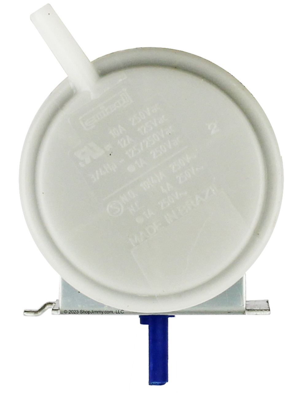 Electrolux Washer 134411600 Water Level Pressure Switch