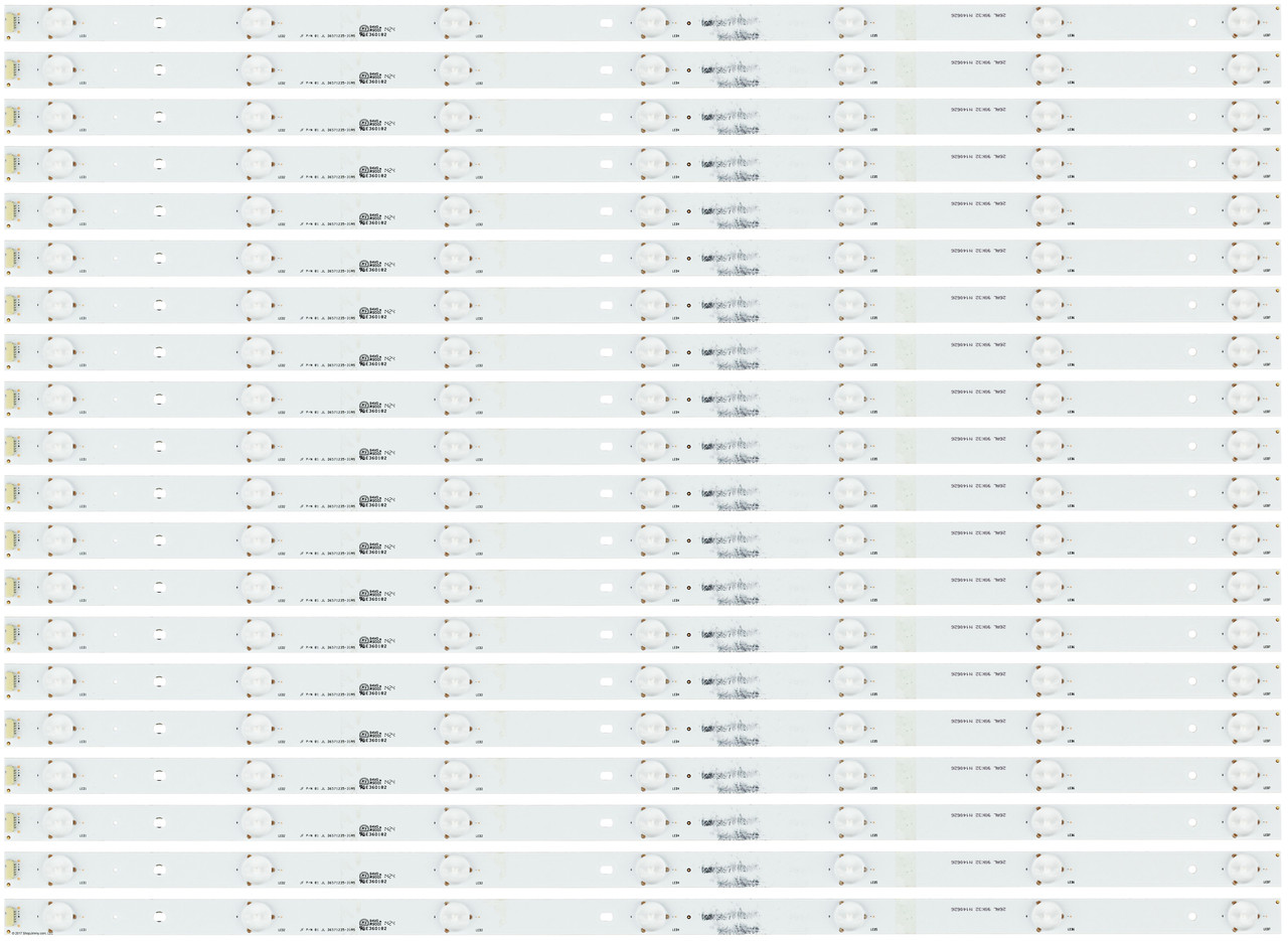 RCA 01.JL.D6571235.31AS/KJAB65D506