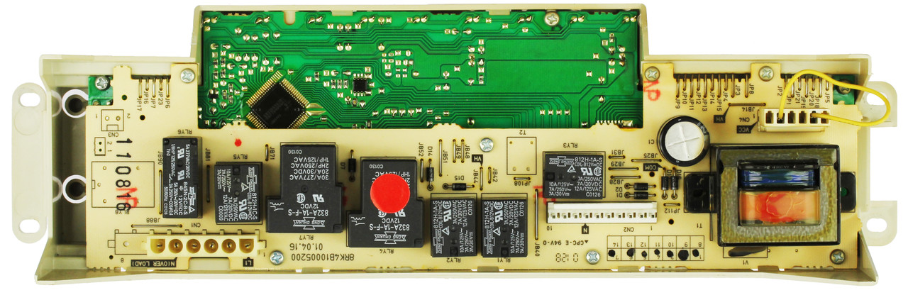 GE Washer WH12X10225 175D4078G002 Control Board 