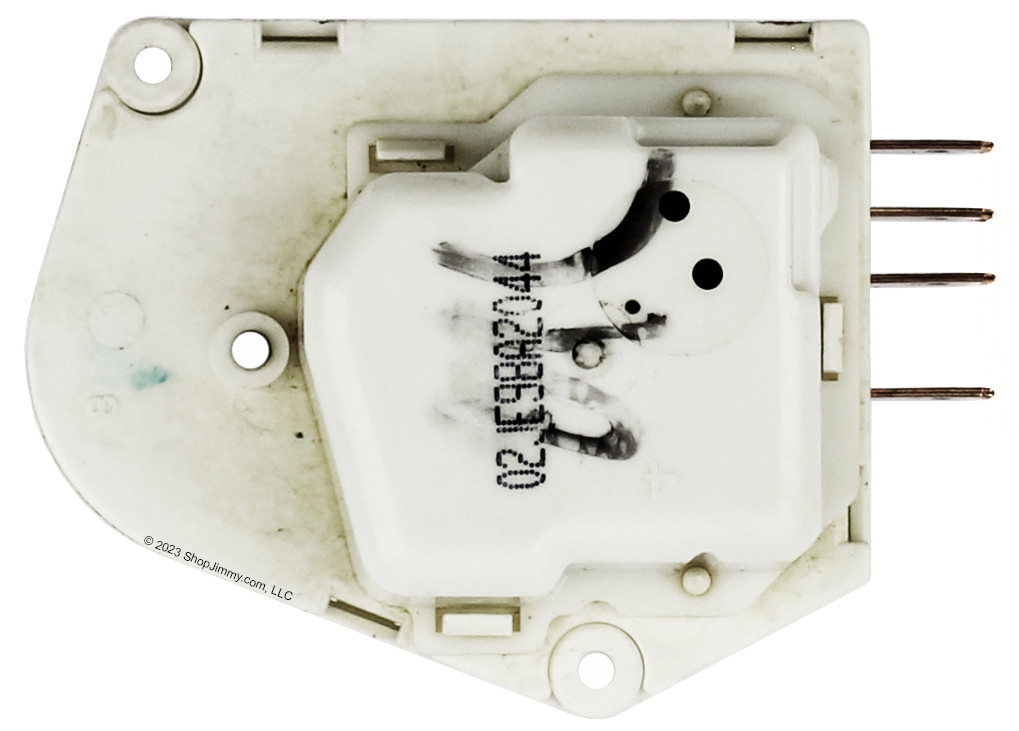 Whirlpool Refrigerator 2162044 Defrost Timer