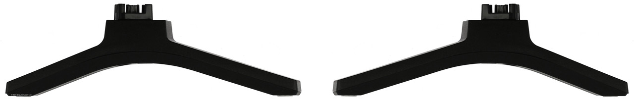 Hisense TCL 254292/254297 Stand - Open Bag