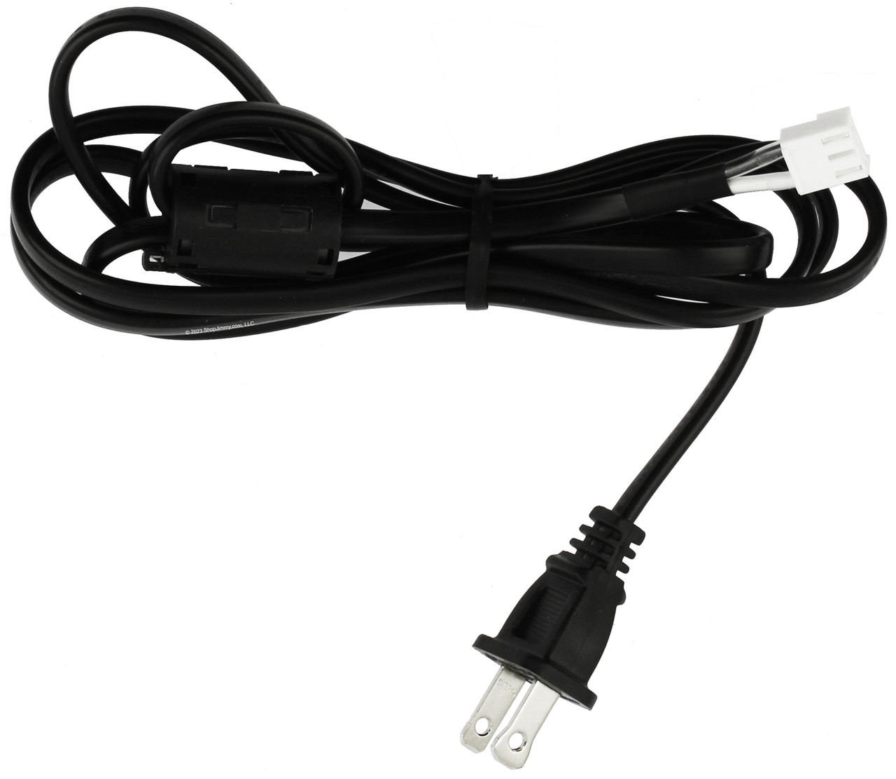 Onn RT28211-ZC01-01 Power Cord for 100012589