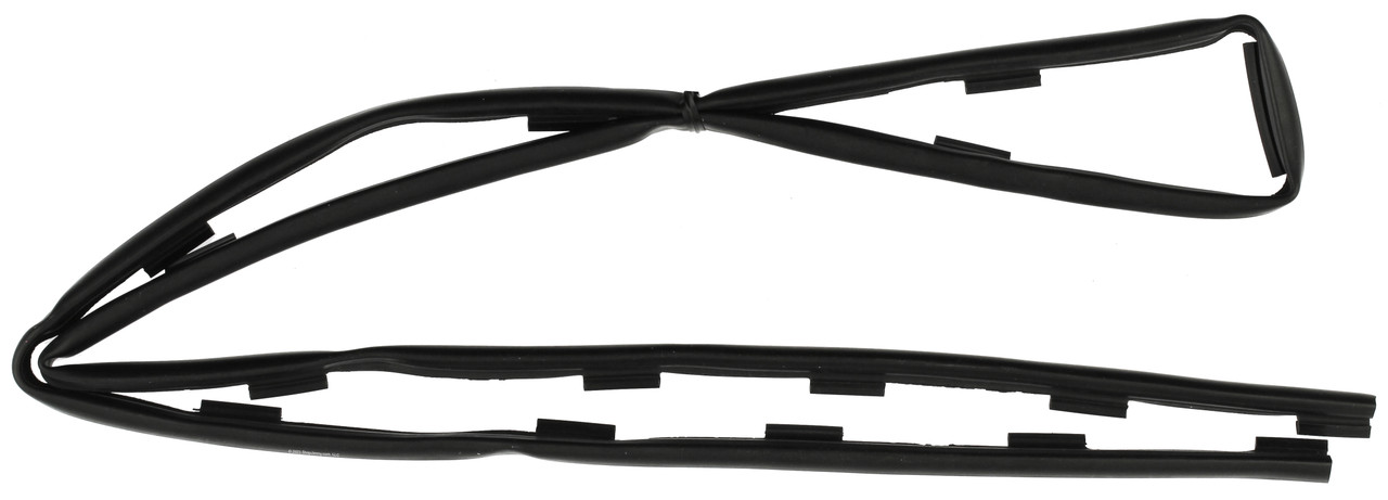 Whirlpool Dryer WPW10354795 Seal