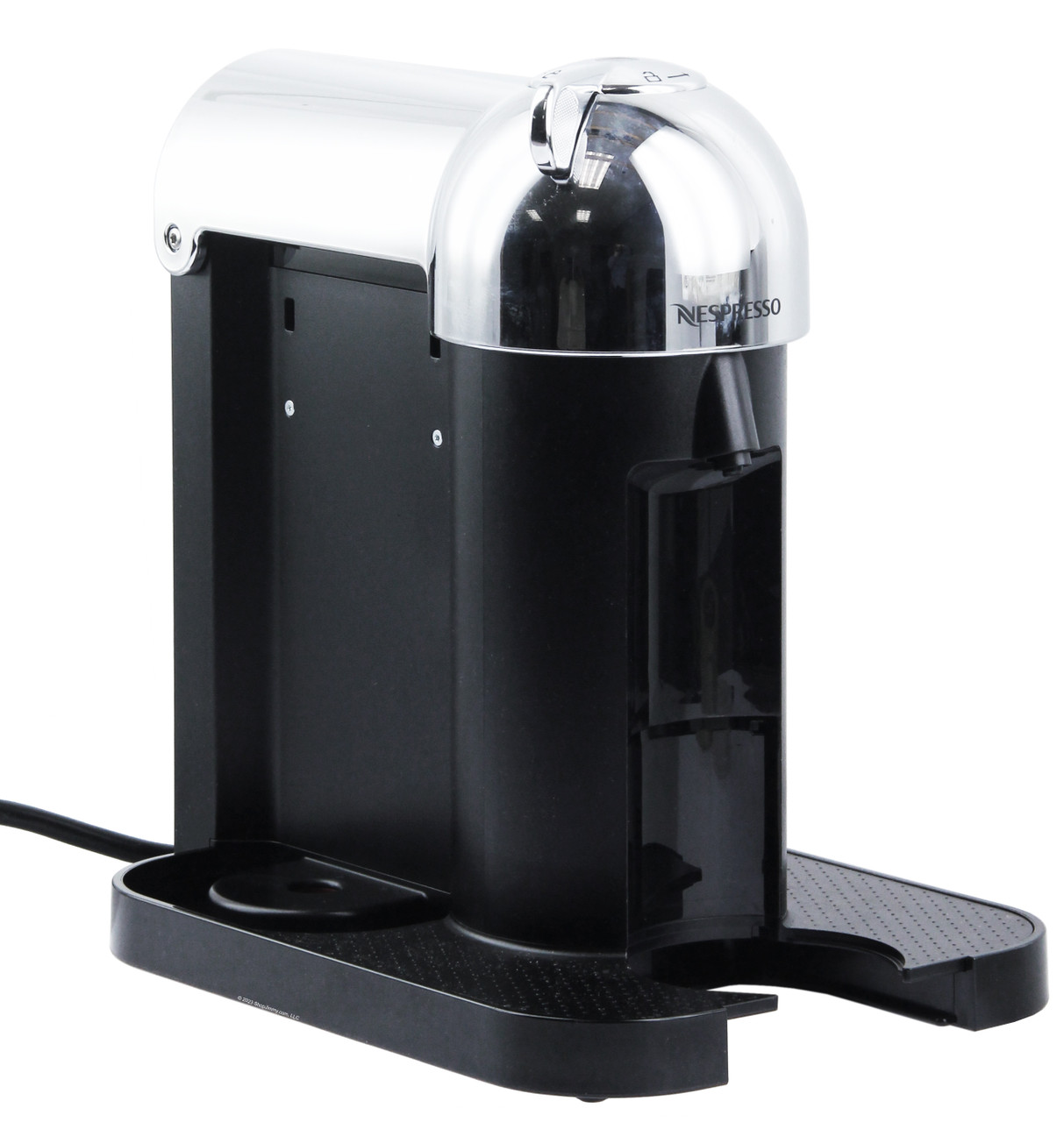 Nespresso Breville Virtuo Coffee Maker BNV220CRO Unit