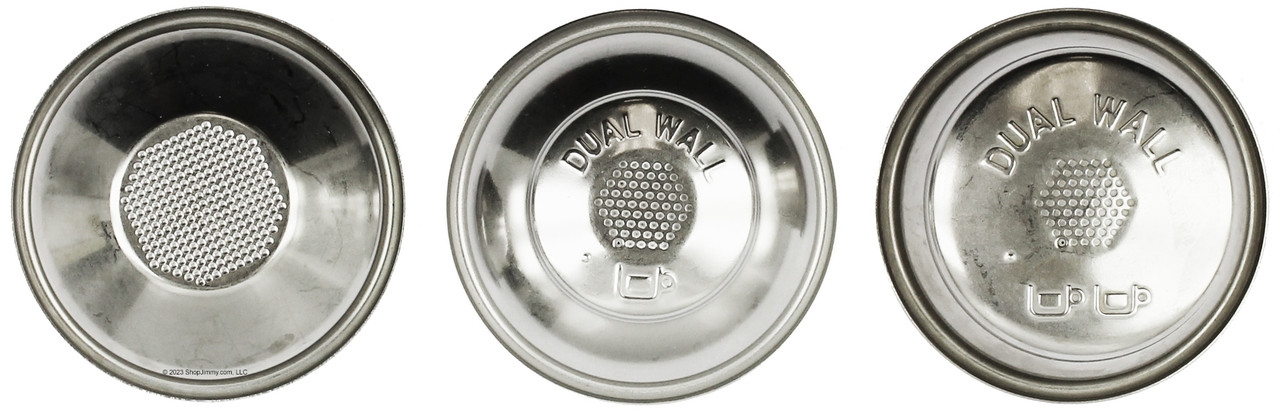 Breville Barista Express Impress Filter Set