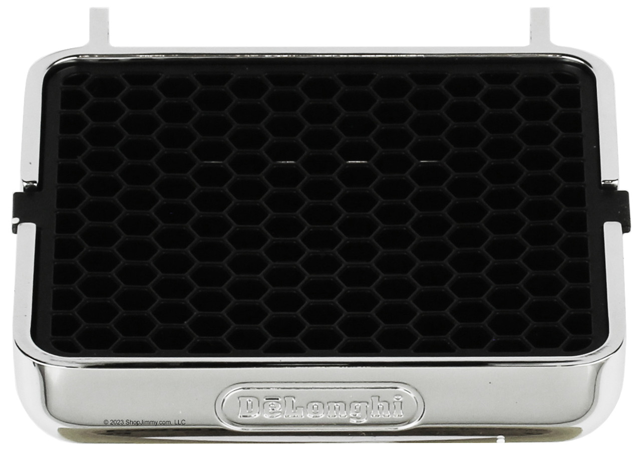 Nespresso Coffee Maker NN49140 Drip Tray and Grid for ENV135BCA