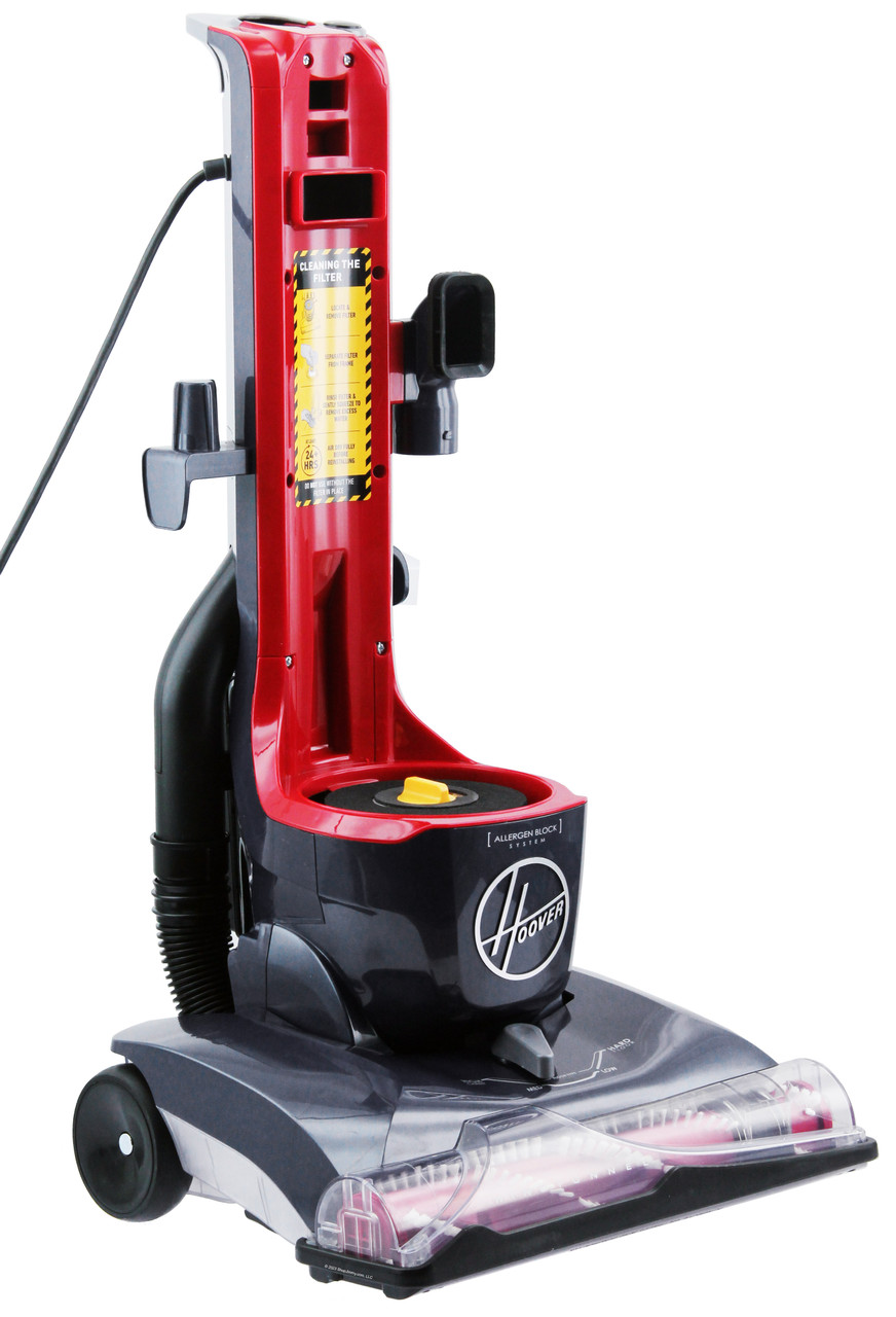 Hoover Floor Nozzle/Chassis for Total Home Pet MaxLife Upright Vacuum UH74110M