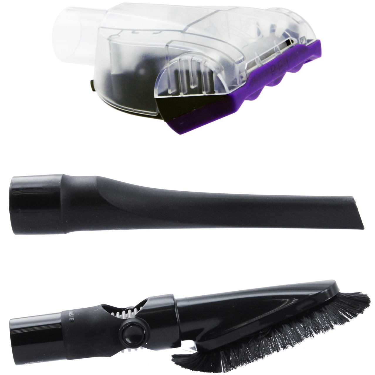 Hoover Tool Bundle for Total Home Pet MaxLife Upright Vacuum UH74110M