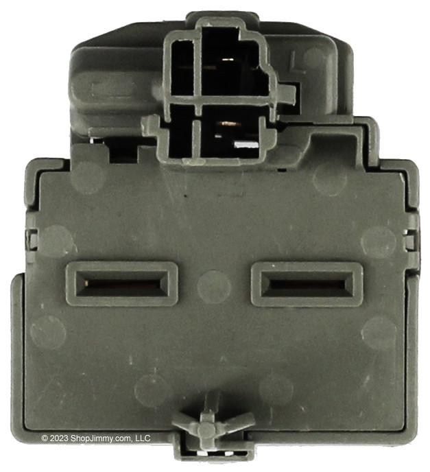 Whirlpool Refrigerator WPW10189190 Start Device