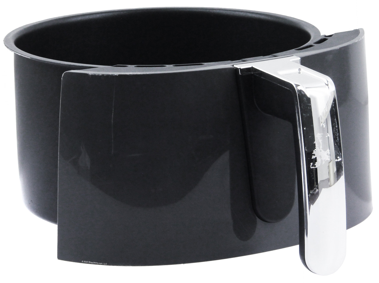 Ninja 102KY100 Replacement 4 qt. Air Fryer Basket AF100 AF101 AF101C AF101CCO - Refurbished