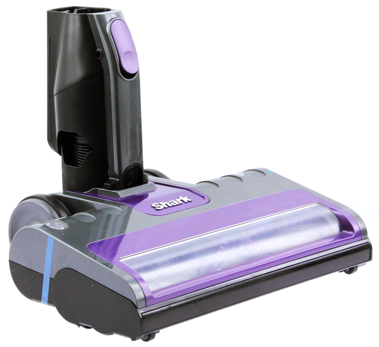 Shark Motorized Floor Nozzle for UltraLight Pet Vacuum QS100QBL