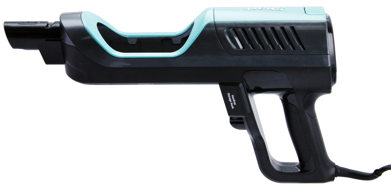 Shark Chassis/Motor for UltraLight Pet QS101QGN Vacuums - Refurbished