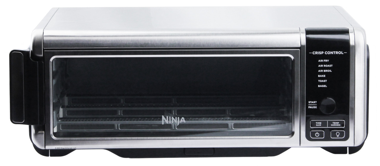 Ninja SP101 Foodi 6-in-1 Digital Air Fry Oven Large Toaster Oven Flip-Away  for Storage for Sale in Phoenix, AZ - OfferUp