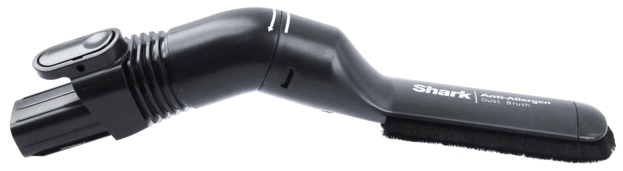 Shark Multi-Angle Anti-Allergen Dusting Brush 781FFJ600 for PowerFins Vacuums  - Refurbished