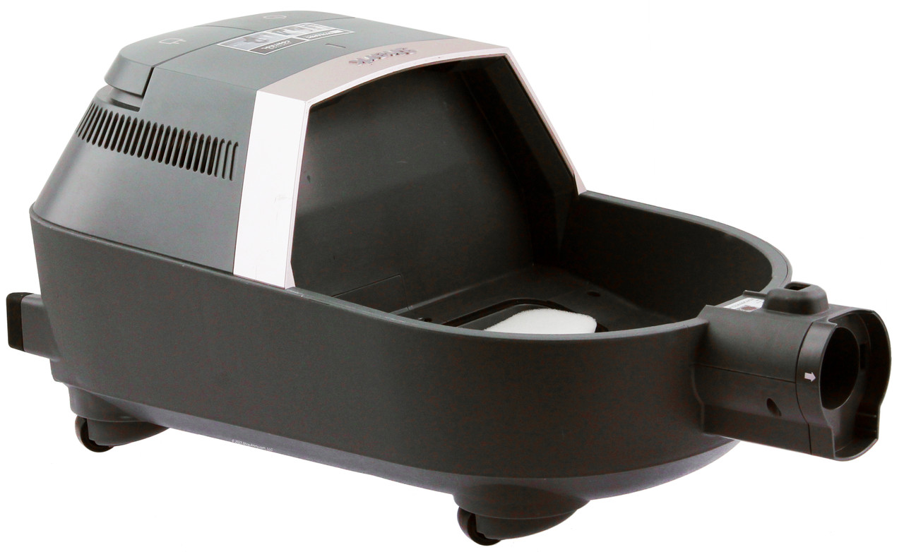 Shark Chassis/Motor/Main Unit for Bagless Corded Canister CV101 Vacuums - Refurbished