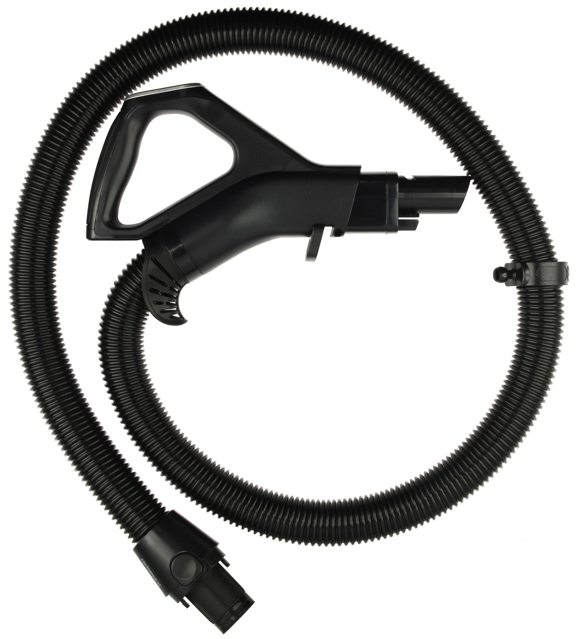 Shark Flexible Hose w/ Handle Bagless Corded Canister CZ351-Refurbished
