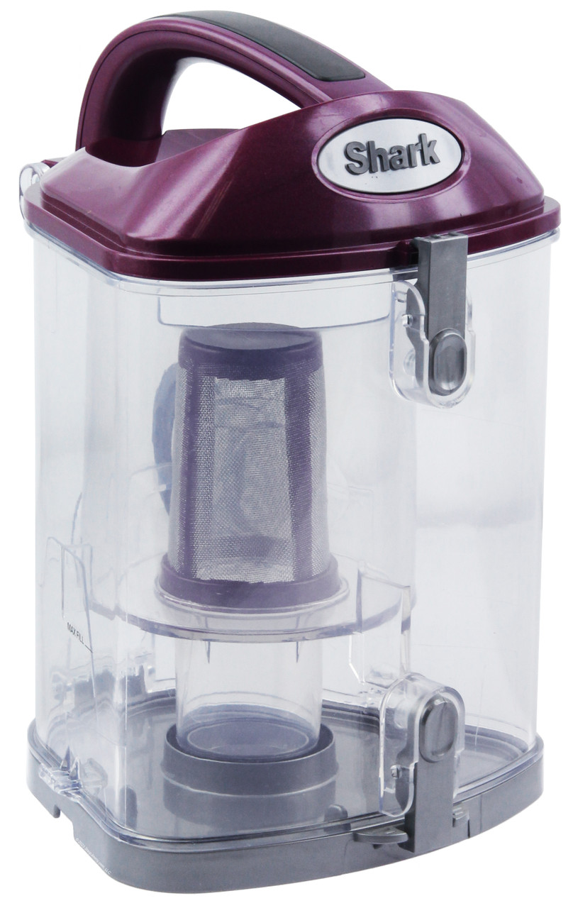 Shark Dust Cup for Navigator CU520 Vacuums - Refurbished