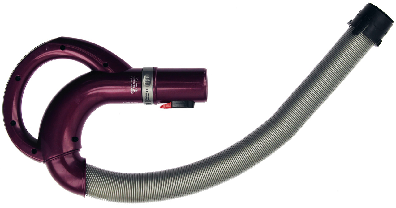 Shark Handle with Hose for Navigator CU520 Vacuums - Refurbished