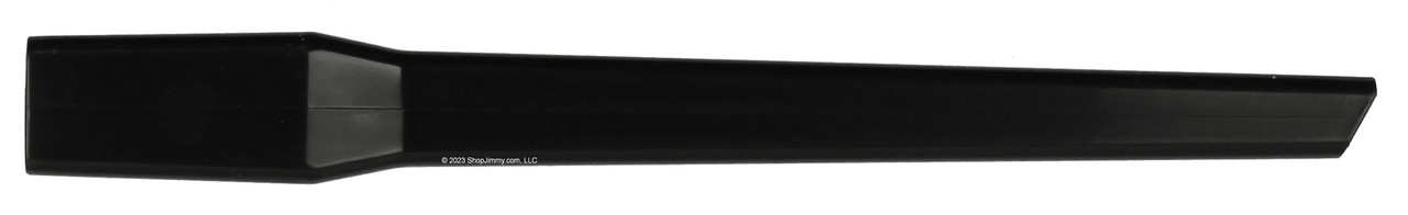 Eureka Replacement N0103 Crevice Tool for Blaze 3-In-1 Swivel Lightweight Vacuum