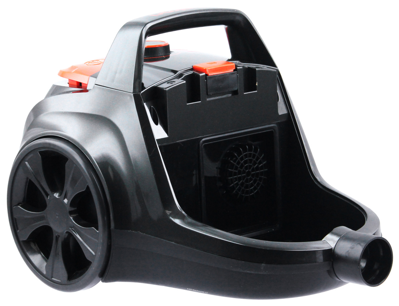 Apiron Chassis for Canister Vacuum AS-CA006