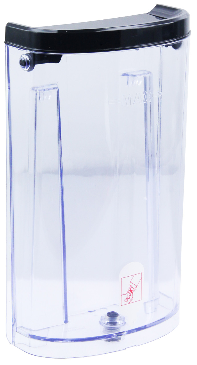 Gevi Water Reservoir for Espresso Maker GECME400BA-U