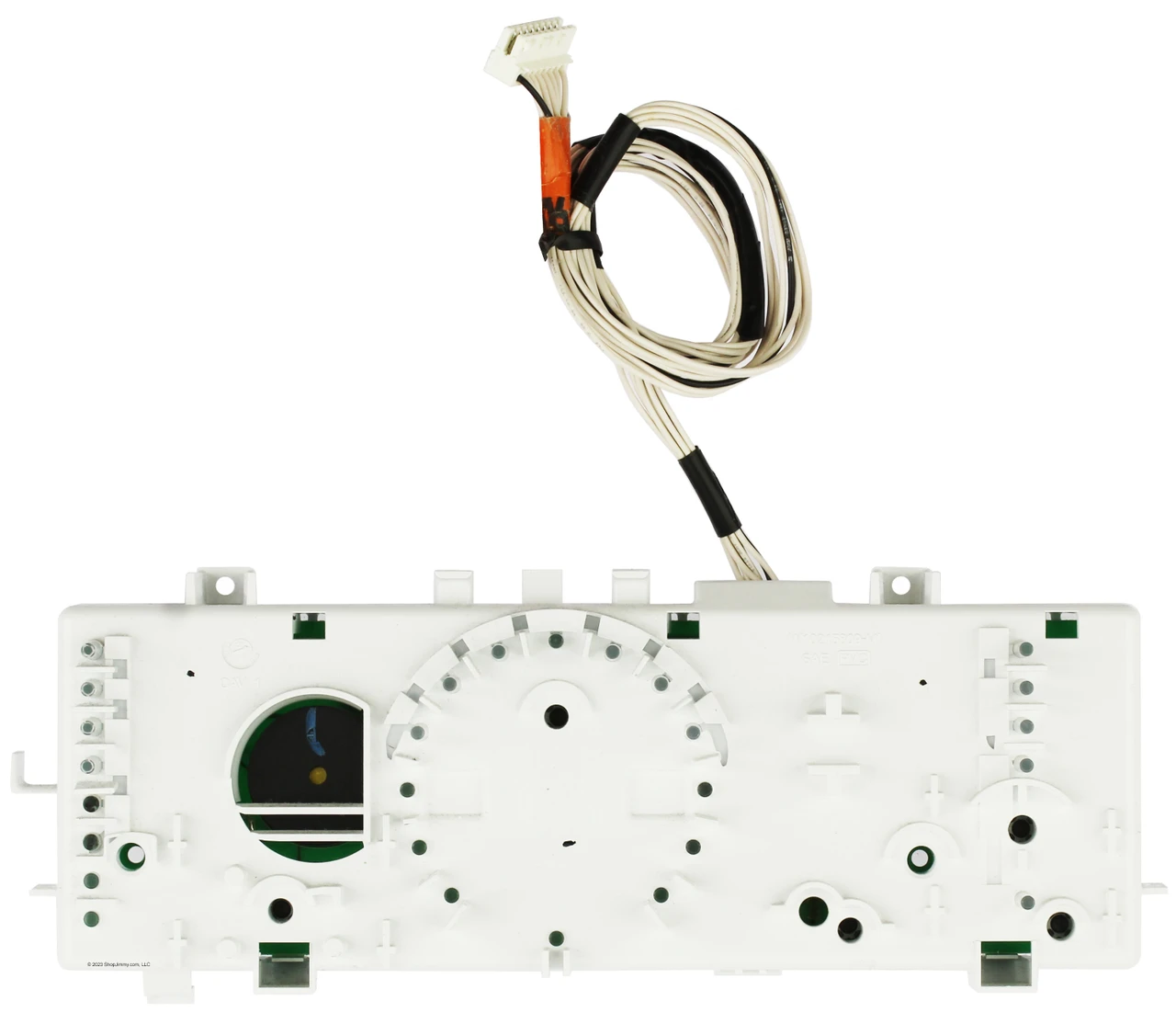 Whirlpool Dryer W10215809 W10215448 Control Board