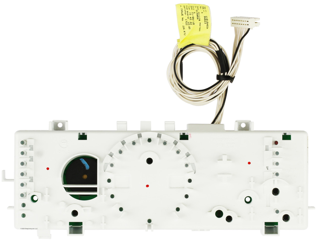 Whirlpool Dryer W10212772 W10215447 Control Board