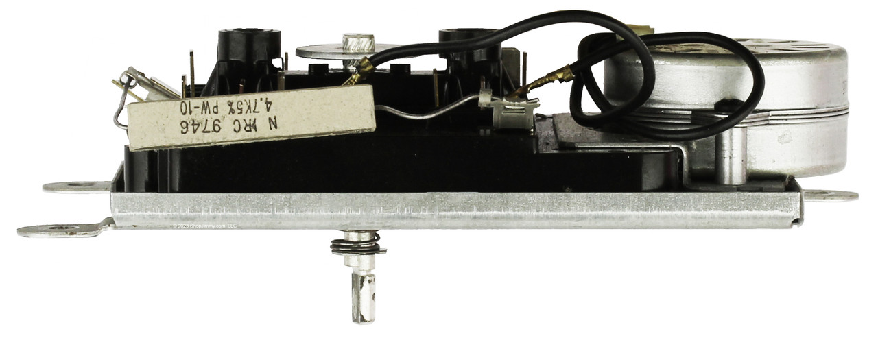 Whirlpool Dryer 505474 275BEF Timer - OEM